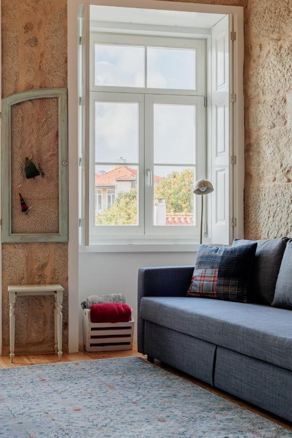 Ribeira Charming Apartment OOporto Exteriör bild