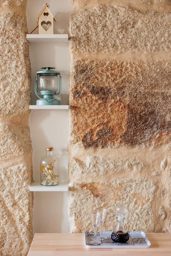 Ribeira Charming Apartment OOporto Exteriör bild