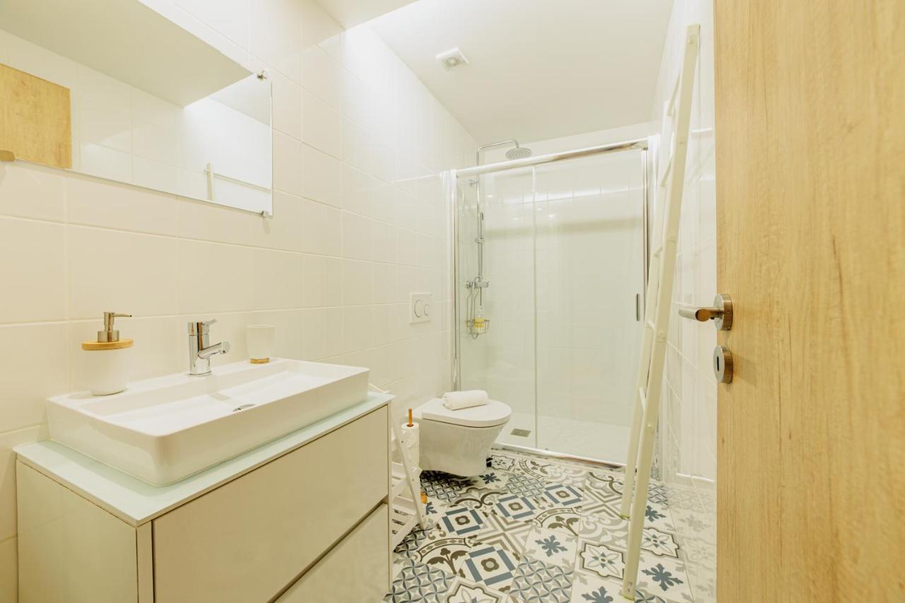 Ribeira Charming Apartment OOporto Exteriör bild