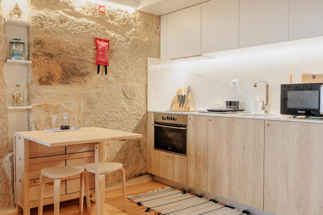 Ribeira Charming Apartment OOporto Exteriör bild